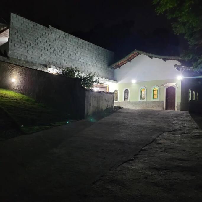 הוילה Chacara Dos Sonhos Em Mairiporã מראה חיצוני תמונה