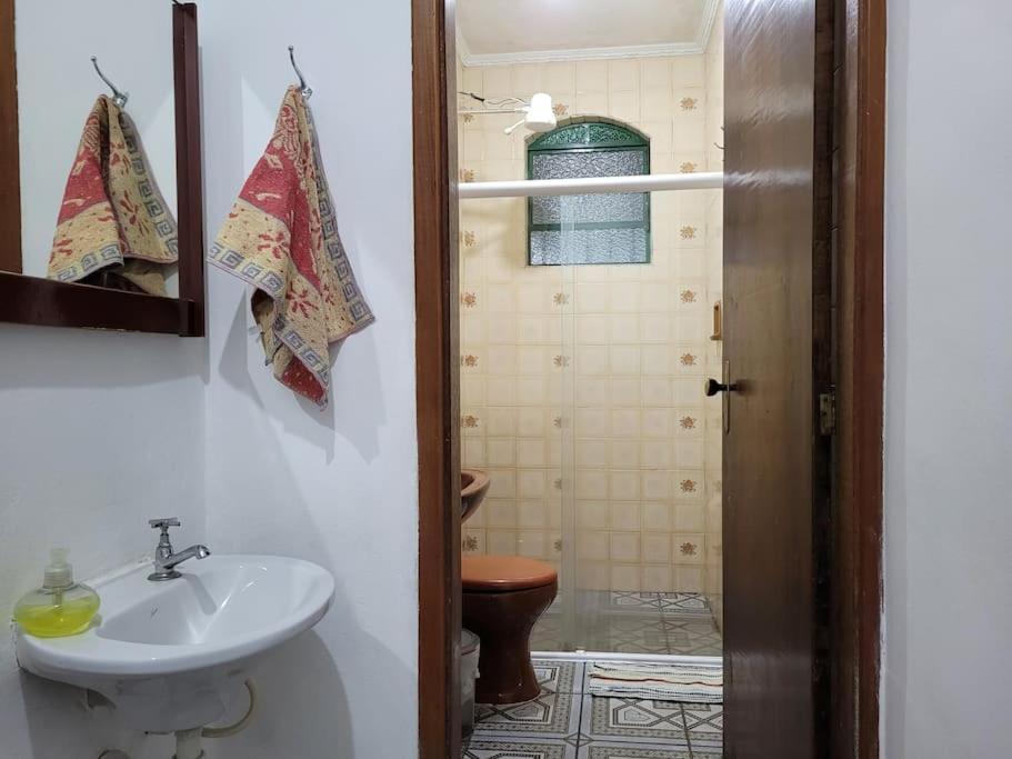 הוילה Chacara Dos Sonhos Em Mairiporã מראה חיצוני תמונה